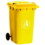 Contenedor de Basura 360 Litros