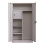Storage Tipo Ropero 2 Puertas C/Segurity