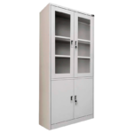 Storage Tipo Vitrina Mixto